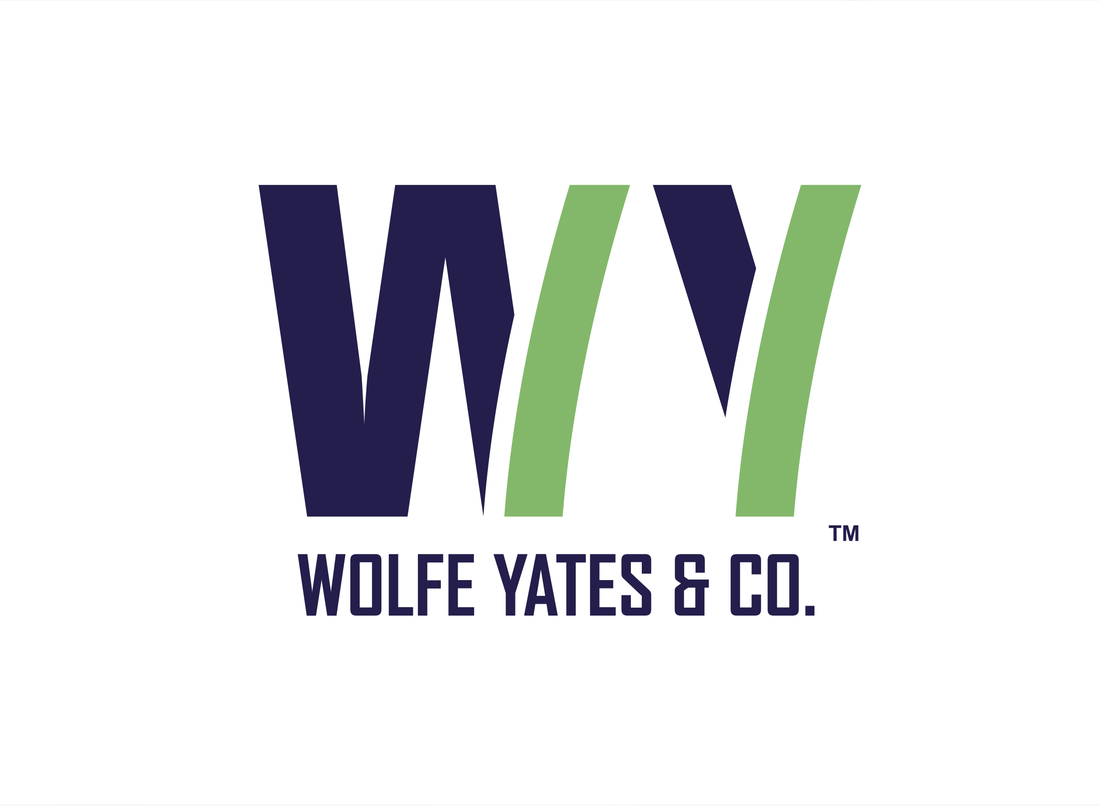 Wolfe Yates & Co.