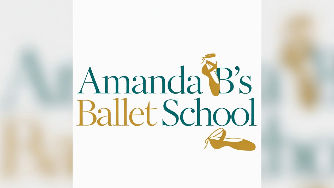 Amanda B's Ballet School - DEMO
