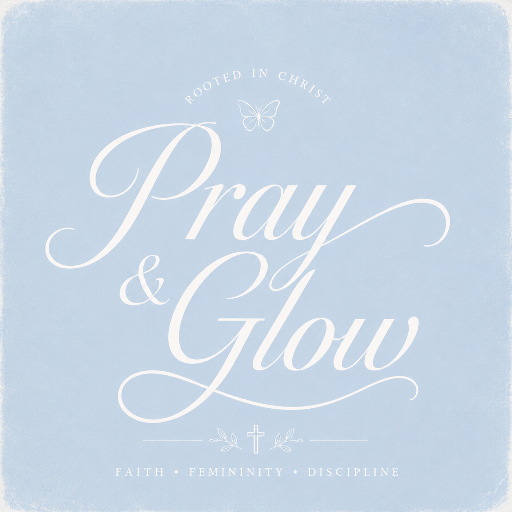 Pray & Glow Club