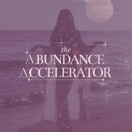 the abundance accelerator